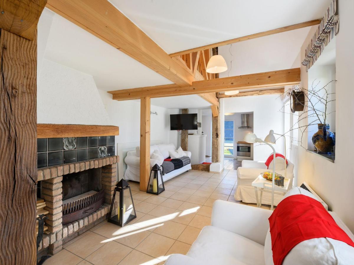 Historic Country House With Sauna Eppe Room photo