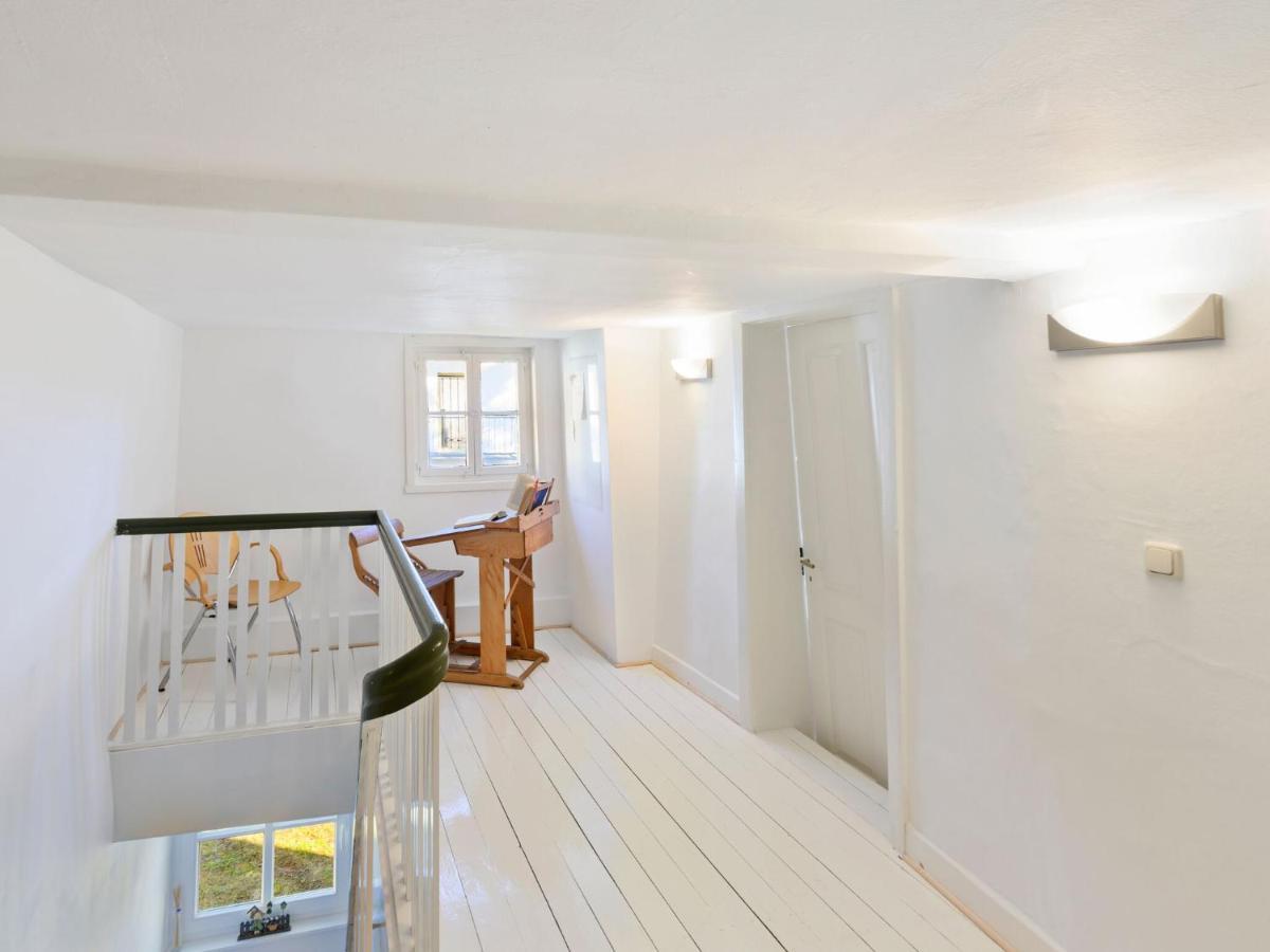 Historic Country House With Sauna Eppe Exterior photo