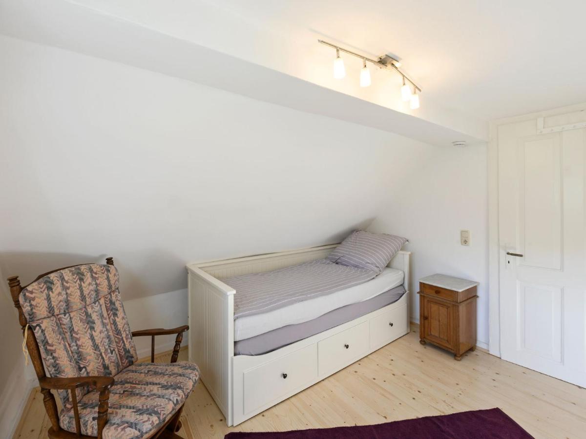 Historic Country House With Sauna Eppe Room photo