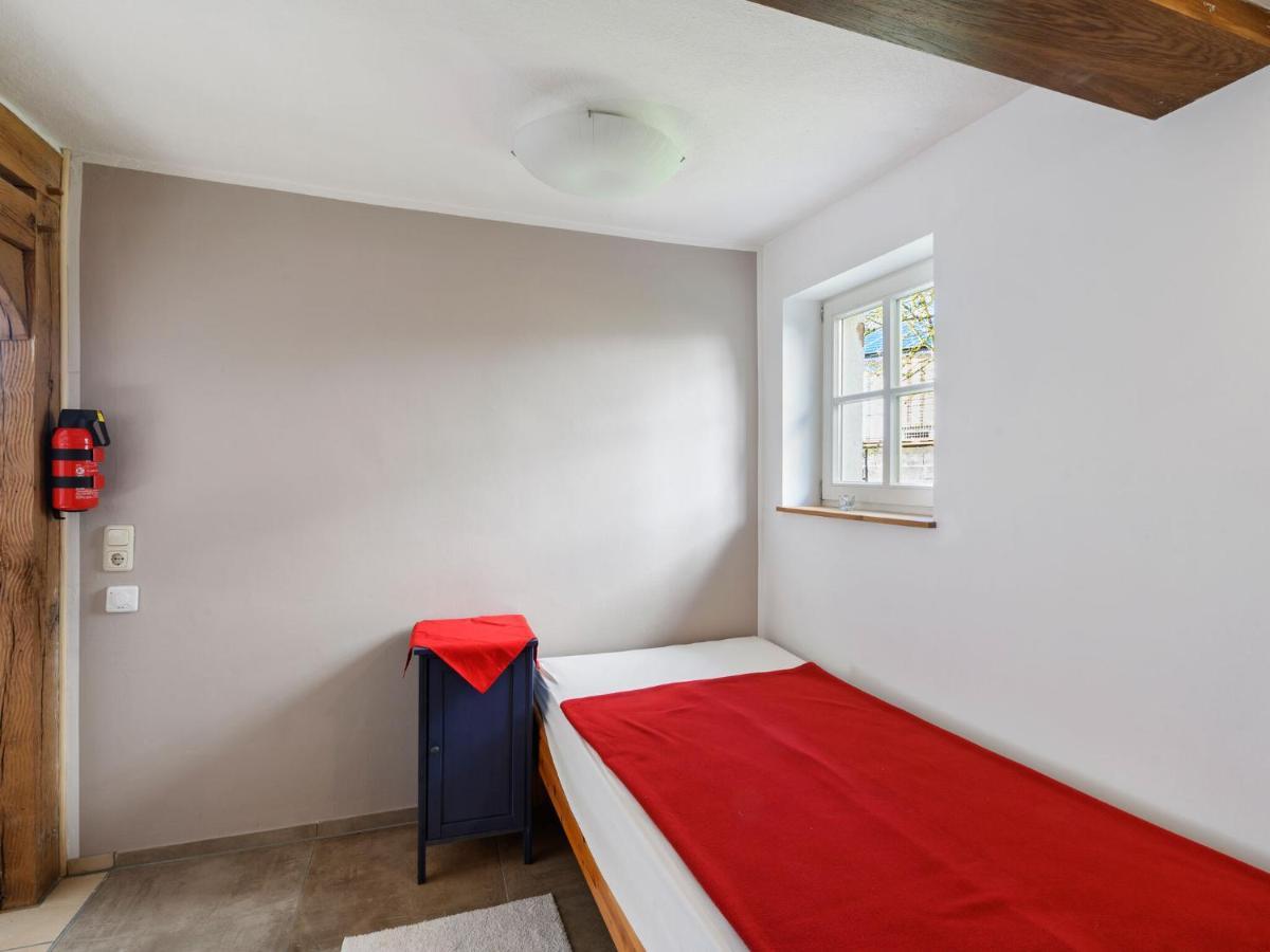 Historic Country House With Sauna Eppe Room photo