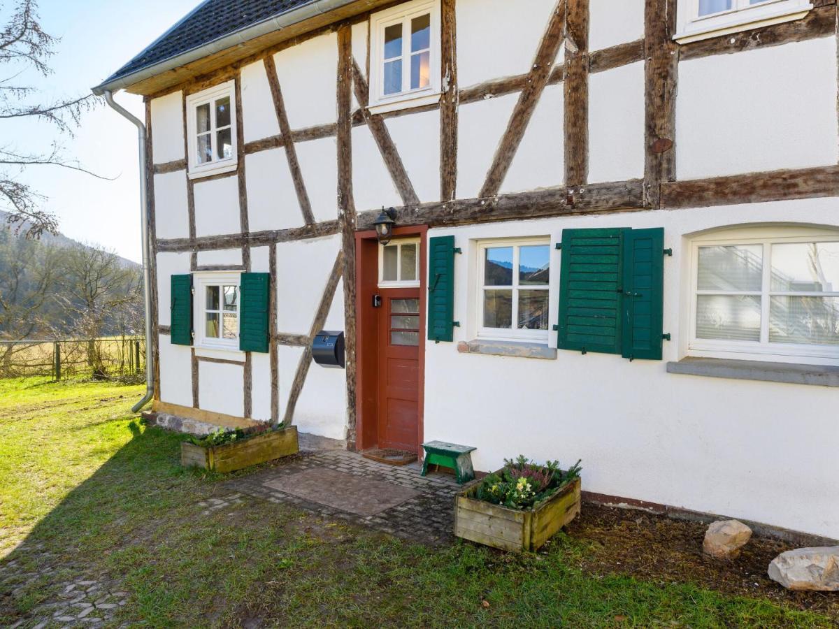 Historic Country House With Sauna Eppe Room photo